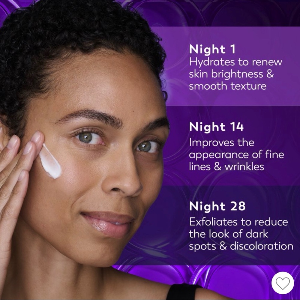 Olay Regenerist Retinol24 Night Cream - 50g - Picture 4 of 6